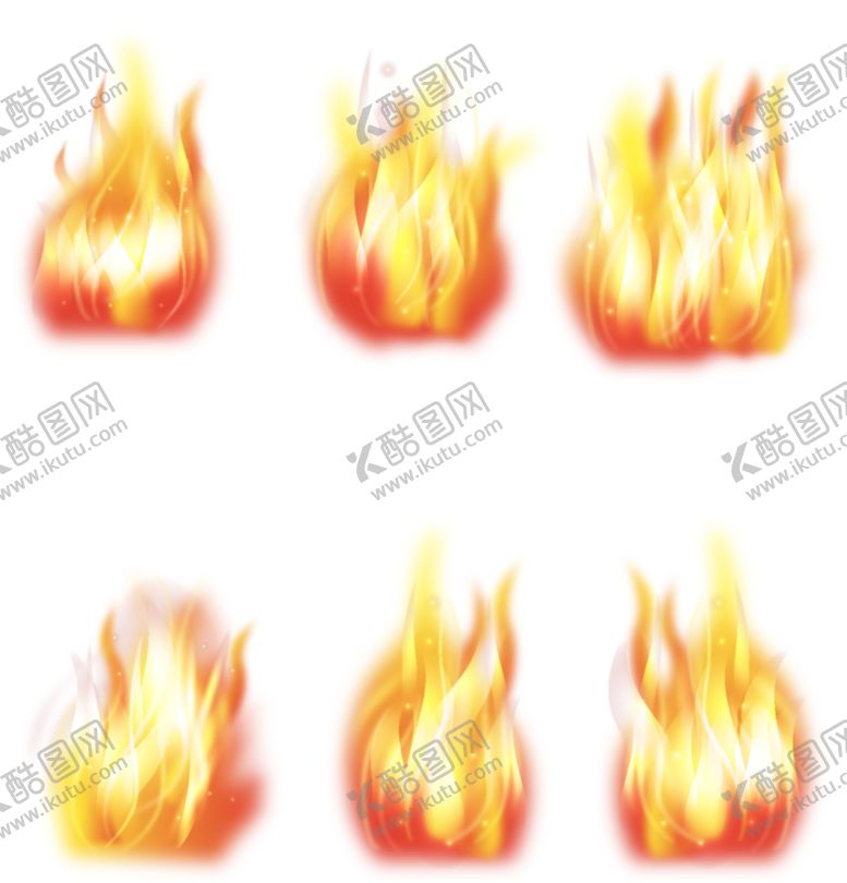 编号：34557409292313576783【酷图网】源文件下载-火焰素材