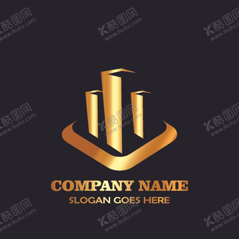 编号：50765009241146193567【酷图网】源文件下载-创意LOGO