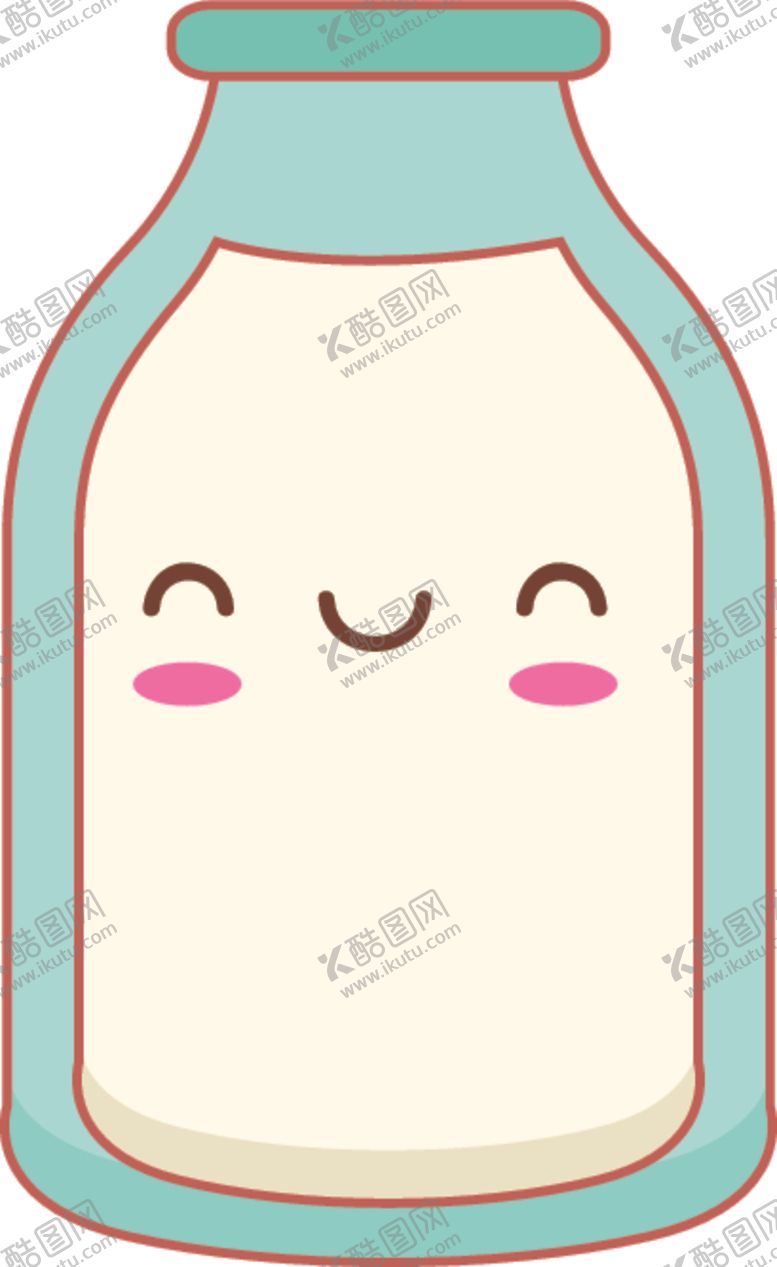 编号：55354809082230512107【酷图网】源文件下载-可爱美食