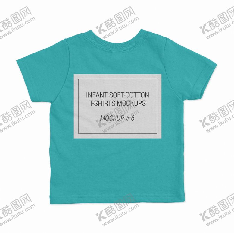 编号：67556410210954445521【酷图网】源文件下载-T恤样机
