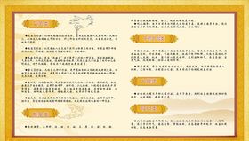 中医养生版面