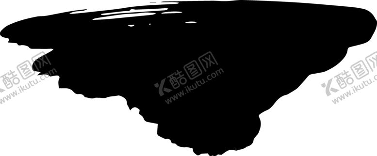 编号：45802705011255017414【酷图网】源文件下载-水墨元素