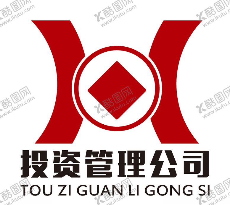 编号：16883004172202169196【酷图网】源文件下载-投资管理公司
