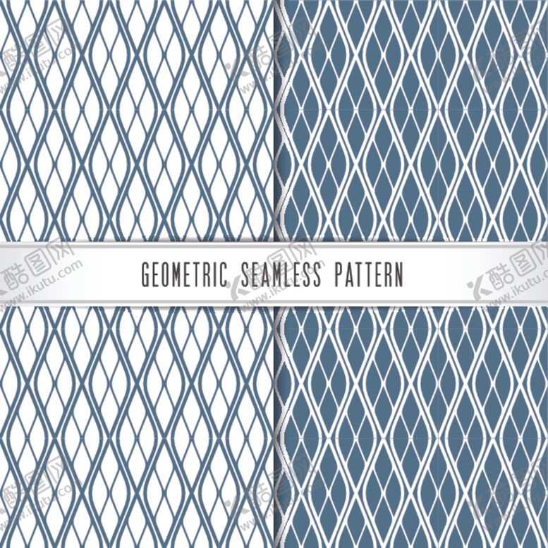 编号：42258610020932333797【酷图网】源文件下载-无缝花纹