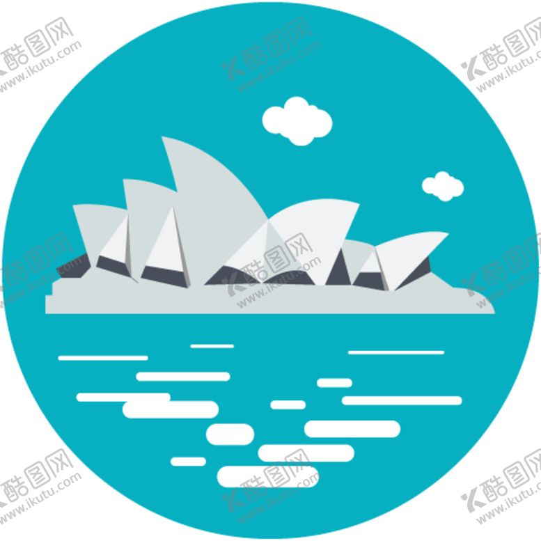 编号：27466510012312306901【酷图网】源文件下载-旅游文案图标