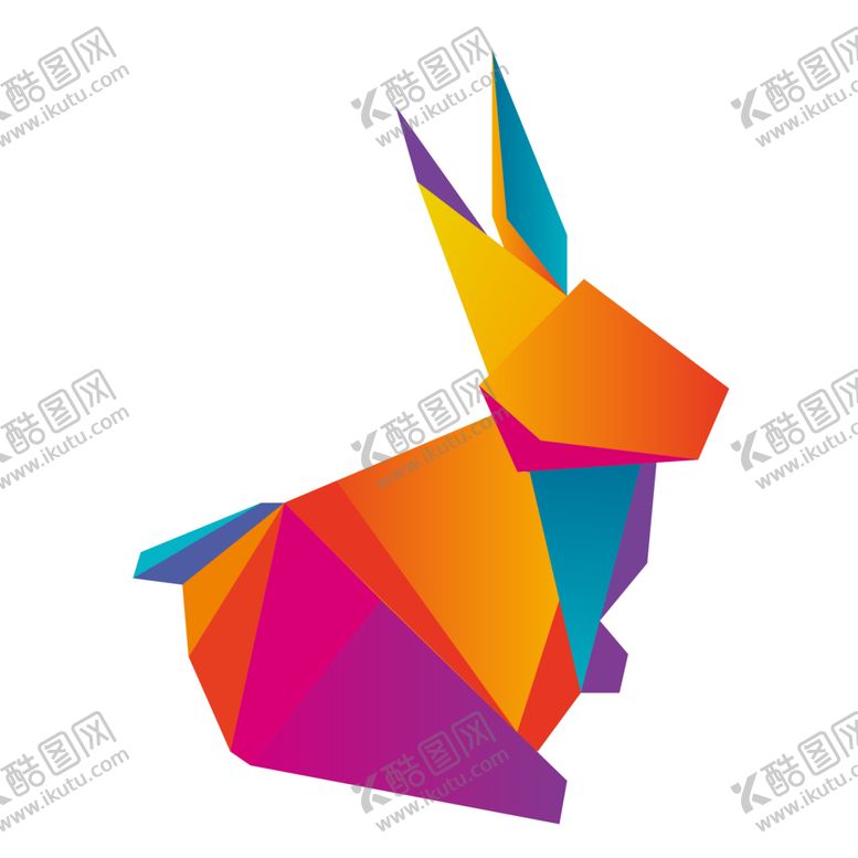 编号：28525505141859072130【酷图网】源文件下载-手绘动物