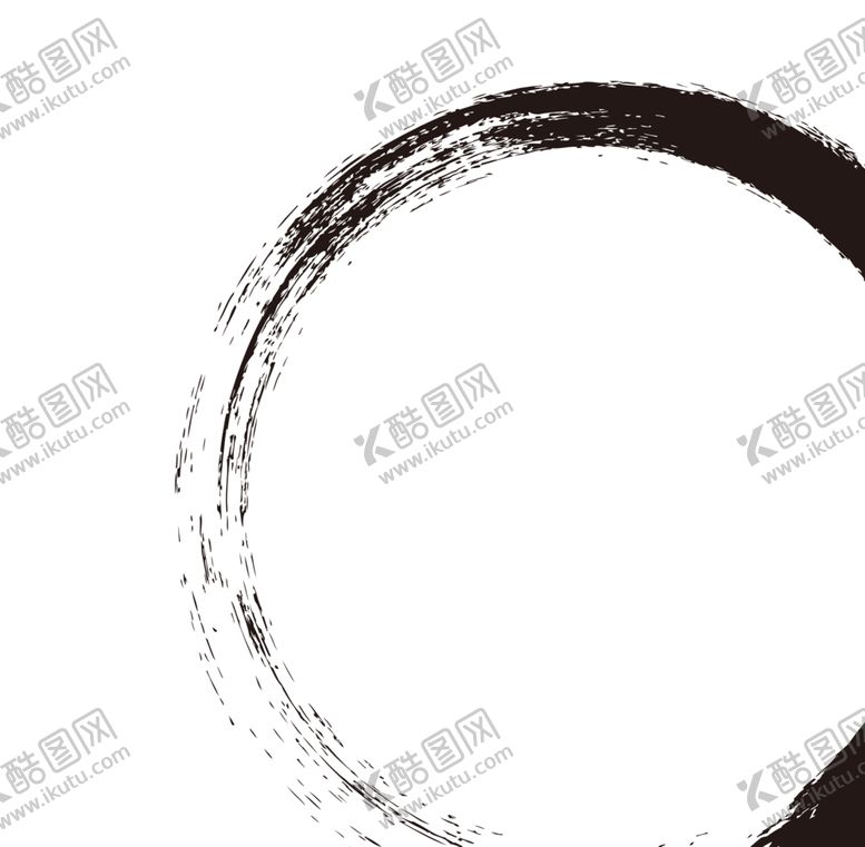 编号：94232609101932517138【酷图网】源文件下载-墨迹