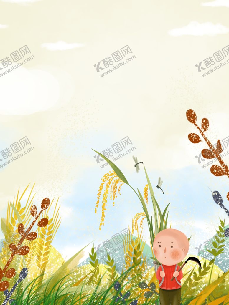 编号：84641209210544012618【酷图网】源文件下载-农家乐挂画