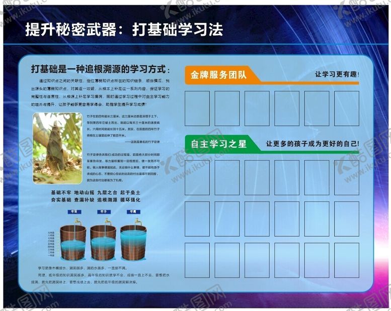 编号：78868202122300186858【酷图网】源文件下载-培训班宣传海报