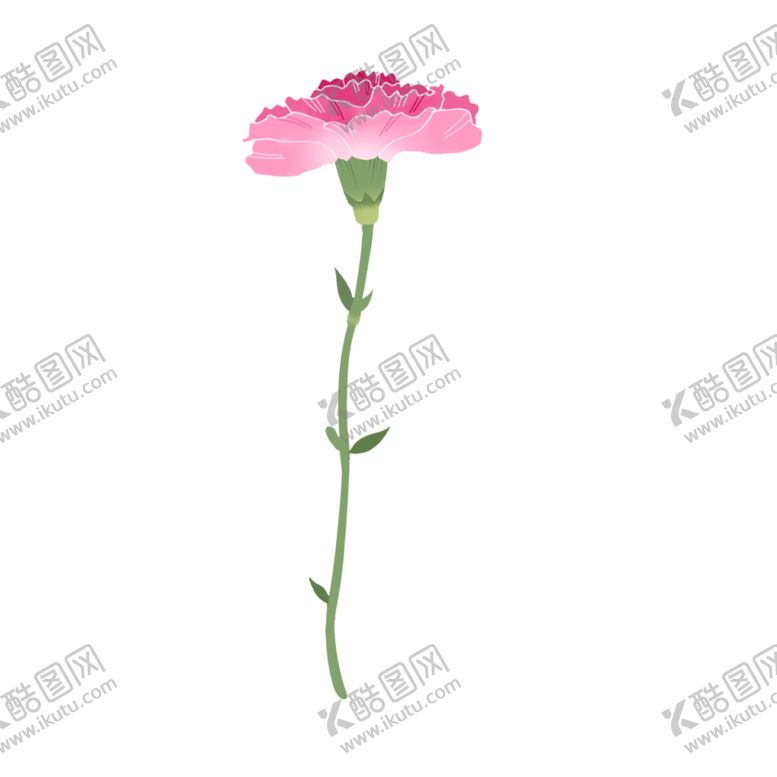 编号：43861710201633326211【酷图网】源文件下载-手绘花坏