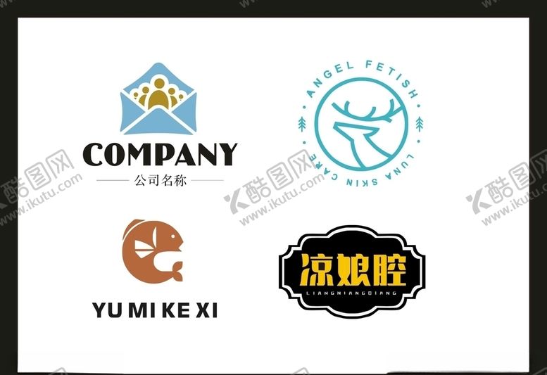 编号：73214307090624093252【酷图网】源文件下载-LOGO设计