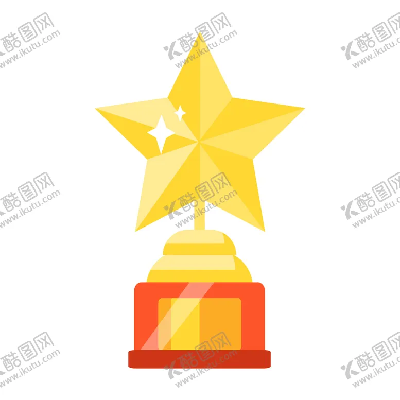编号：86509209191243202913【酷图网】源文件下载-奖杯