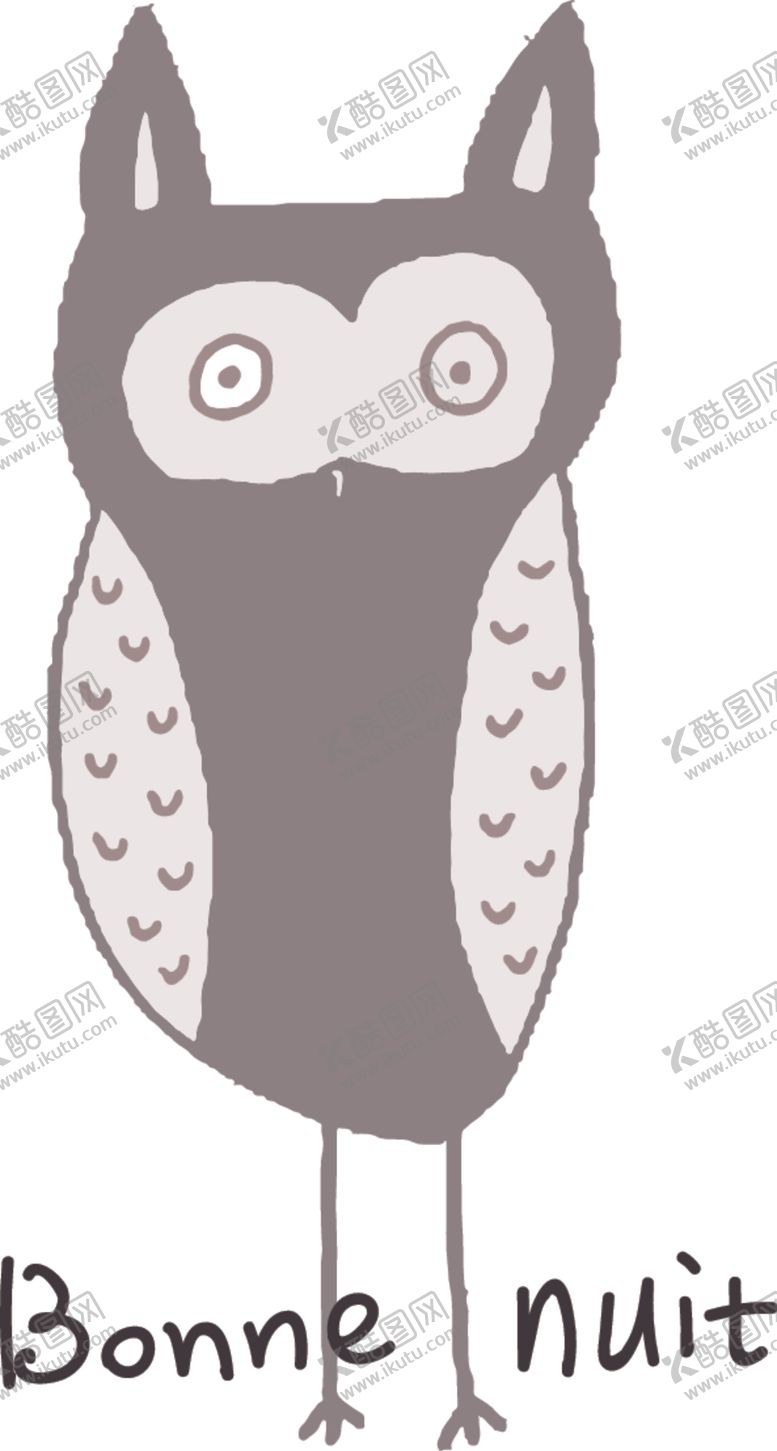 编号：96784207032108092738【酷图网】源文件下载-卡通印花