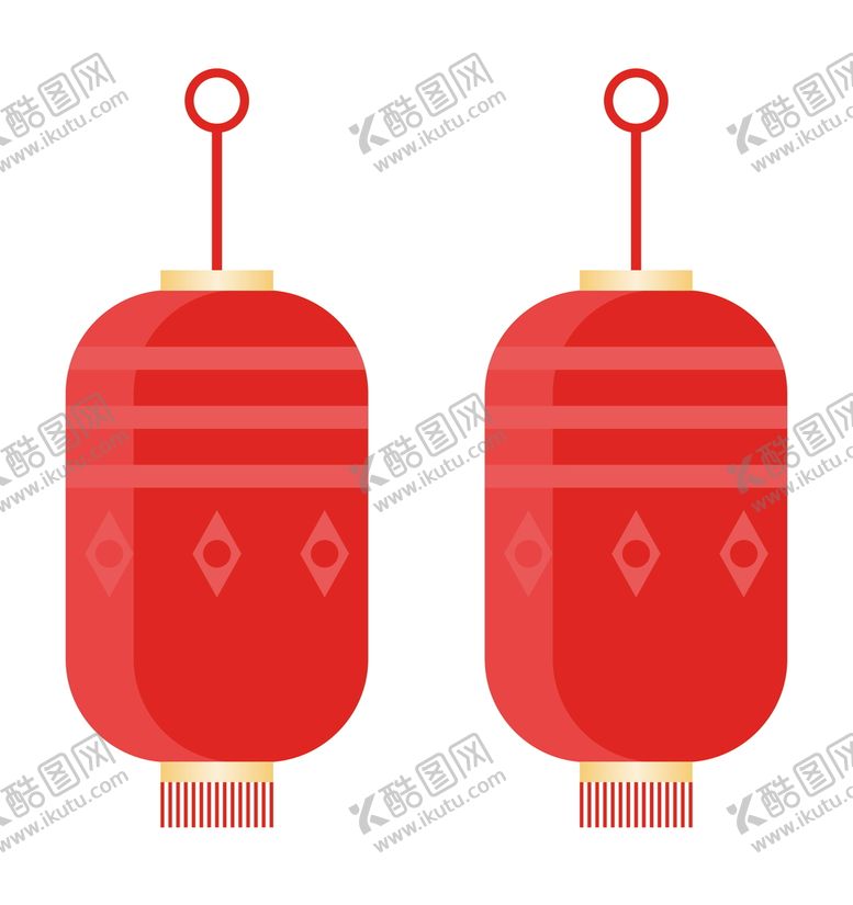 编号：34736501251455488410【酷图网】源文件下载-灯笼