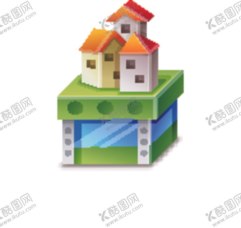 编号：32080405092016594793【酷图网】源文件下载-售楼部