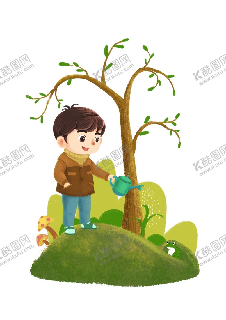 编号：85778905090509098441【酷图网】源文件下载-立春