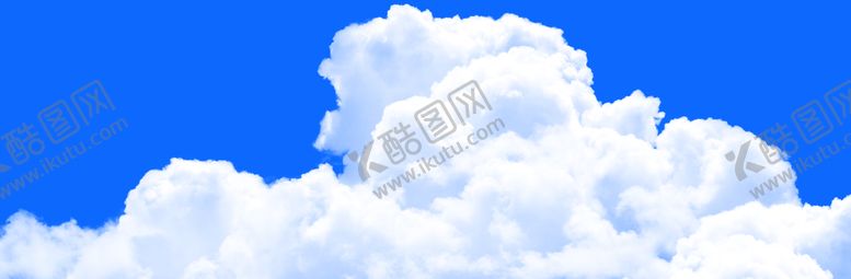编号：91364509211122357623【酷图网】源文件下载-蓝天白云