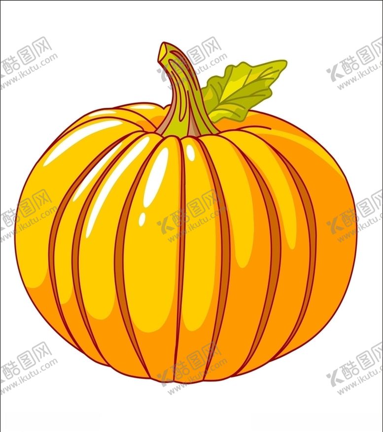 编号：50533610301905346516【酷图网】源文件下载-南瓜