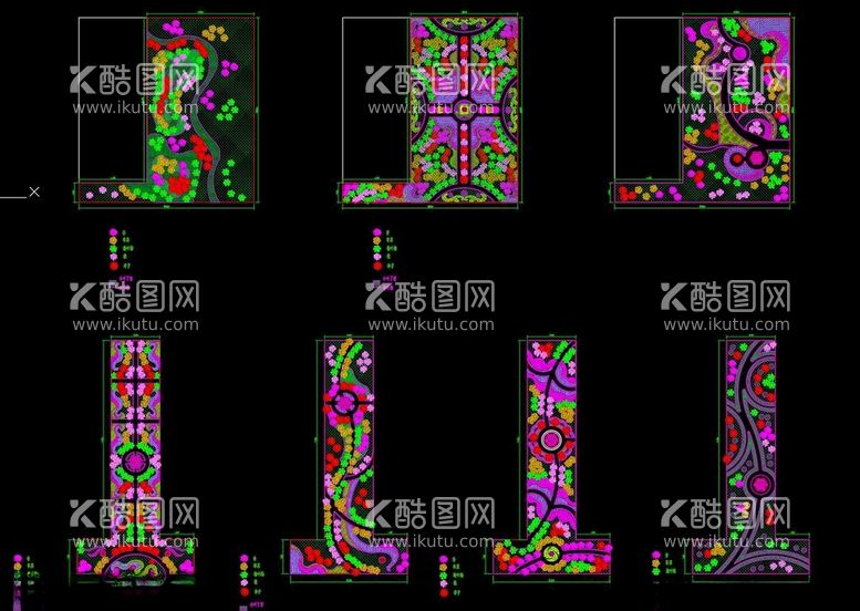 编号：51568712161139048971【酷图网】源文件下载-园林绿化