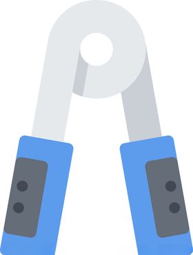 爱心UI标识标志LOGO图片