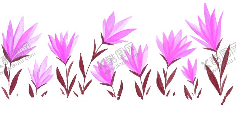 编号：37594106282200413435【酷图网】源文件下载-鲜花素材