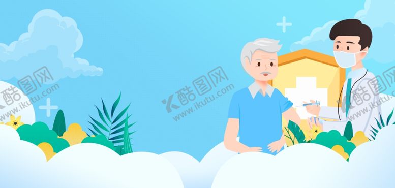 编号：37729310250807089939【酷图网】源文件下载-医疗