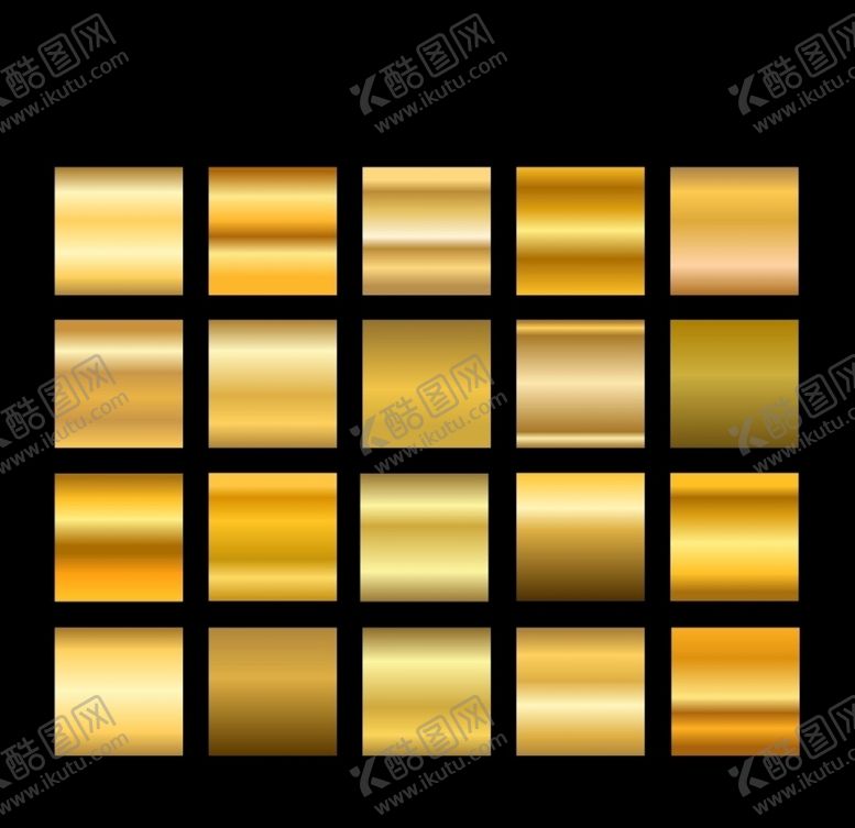 编号：46515910241214104691【酷图网】源文件下载-金色渐变