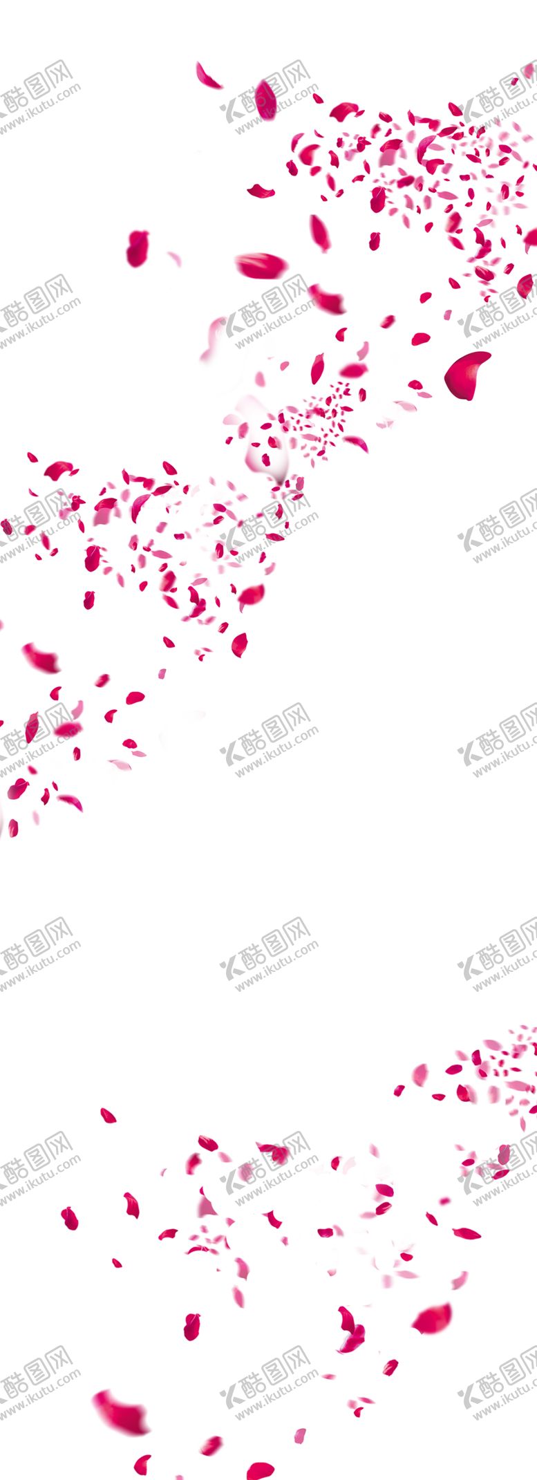 编号：73813906240849031178【酷图网】源文件下载-飘落的花瓣