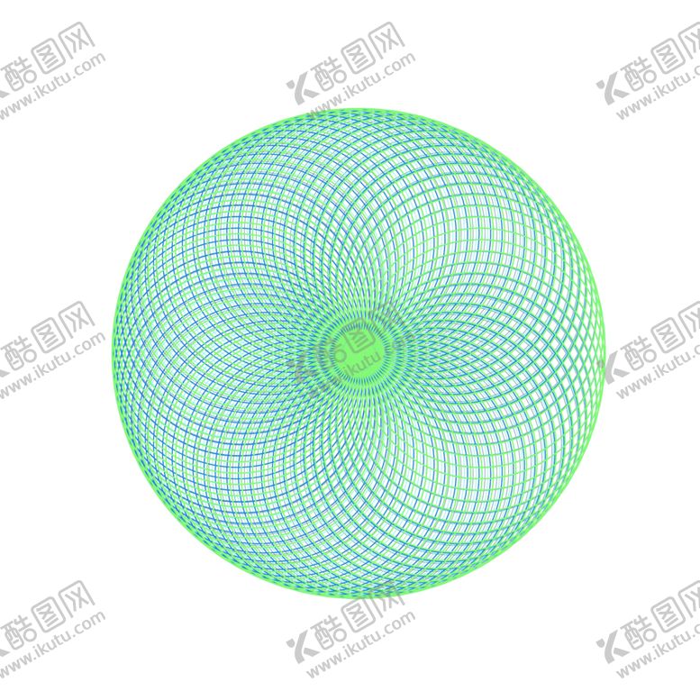 编号：35917304300934547712【酷图网】源文件下载-圆环底纹