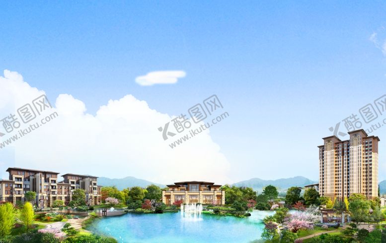 编号：91483710110248108173【酷图网】源文件下载-地产报广