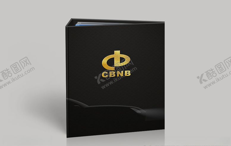 编号：30311410292239055059【酷图网】源文件下载-汽车集团画册