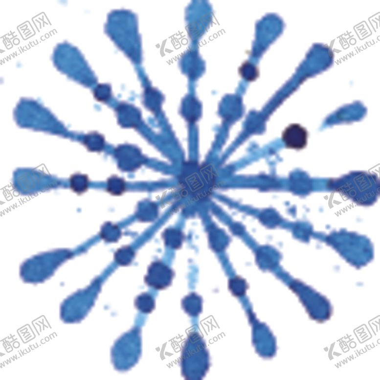 编号：59665505151347211354【酷图网】源文件下载-雪花