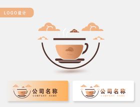 茶logo图