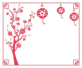 边框素材