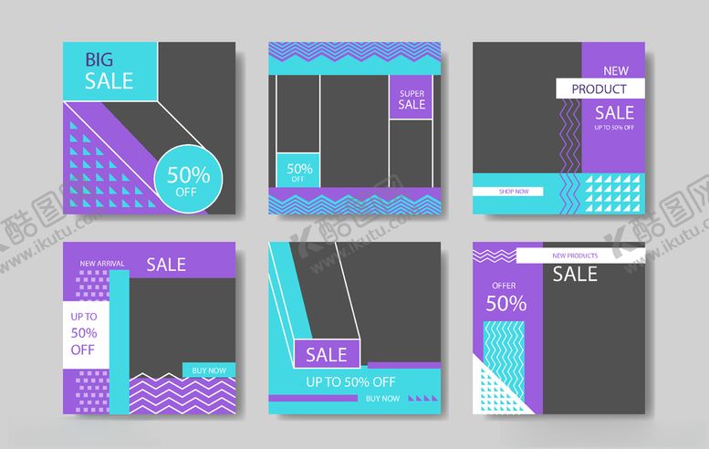 编号：47830910010156157204【酷图网】源文件下载-组合海报