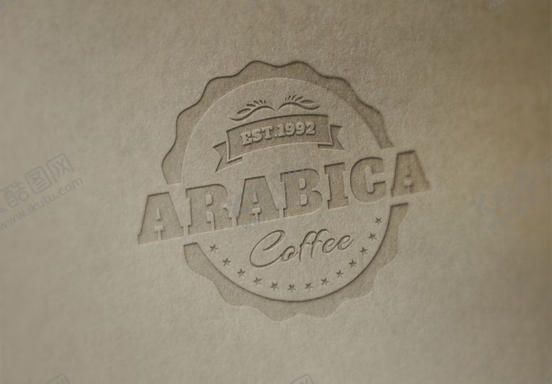 编号：81396810292116231932【酷图网】源文件下载-LOGO标志样机