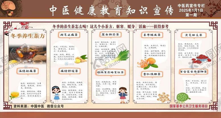 编号：17422610300711426003【酷图网】源文件下载-中医健康教育