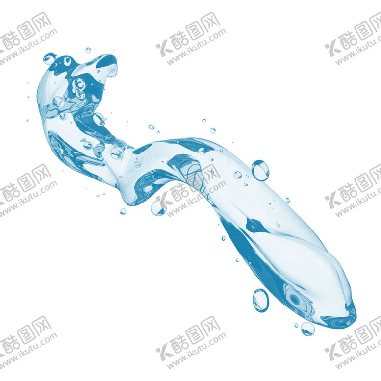 编号：65781909191752019852【酷图网】源文件下载-水花