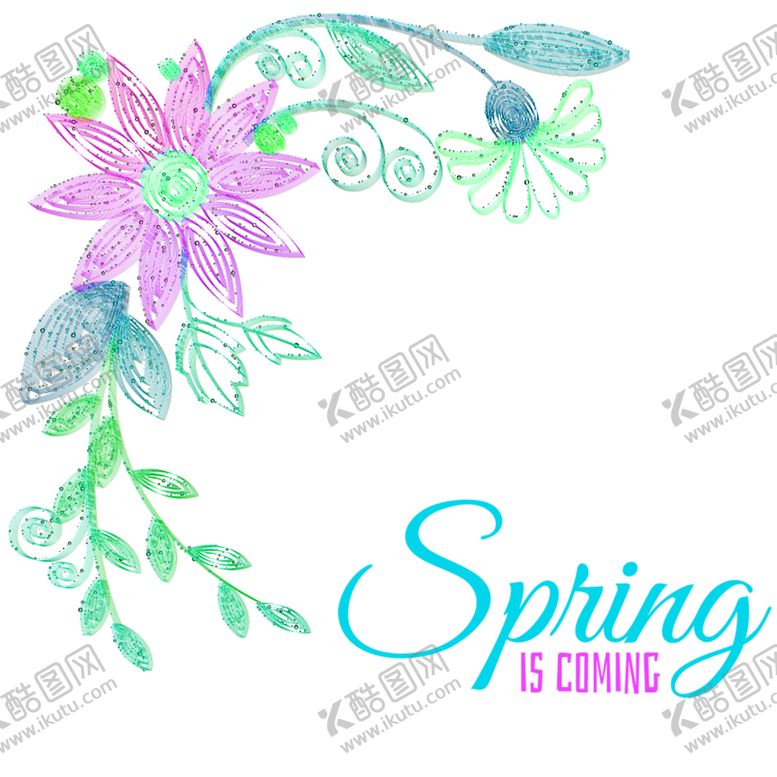 编号：67655509280920592407【酷图网】源文件下载-花素材