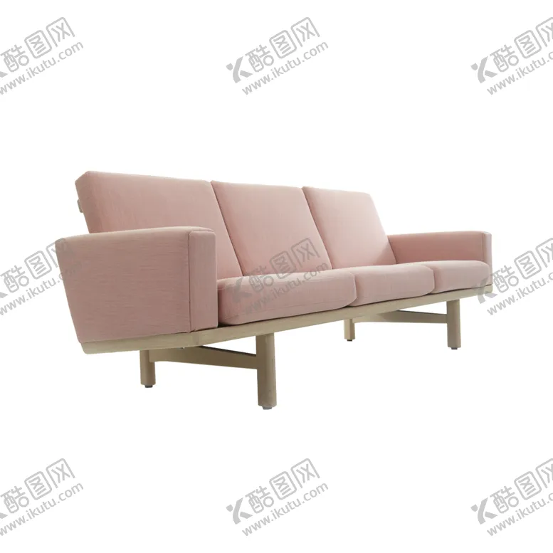编号：51417306142218523078【酷图网】源文件下载-现代家具
