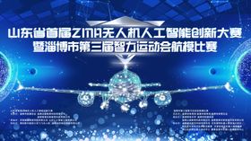 航模样机