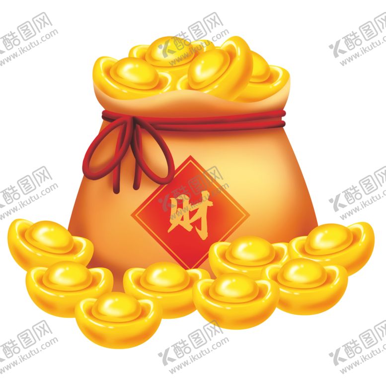 编号：67008105030750412701【酷图网】源文件下载-福袋