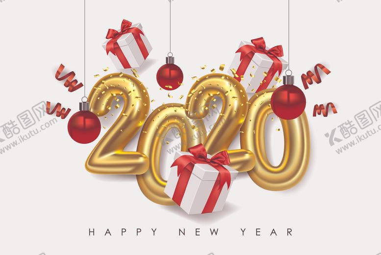 编号：96881510120924582032【酷图网】源文件下载-2020艺术字体