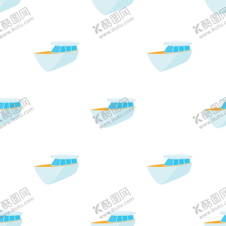 编号：67289410190424367788【酷图网】源文件下载-船图案