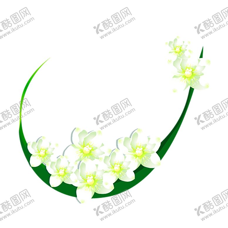 编号：11591109292001505618【酷图网】源文件下载-鲜花装饰