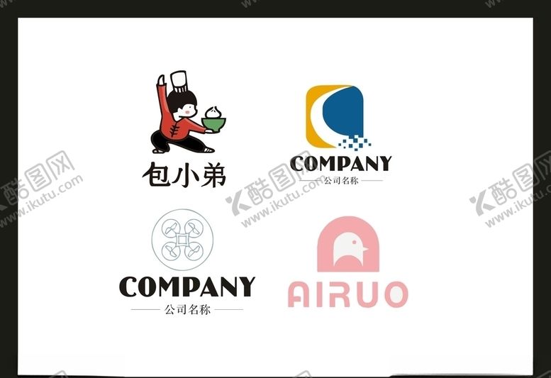 编号：18357007030128464097【酷图网】源文件下载-LOGO设计