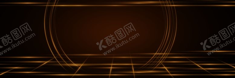 编号：73008510231340421607【酷图网】源文件下载-黑金商务背景