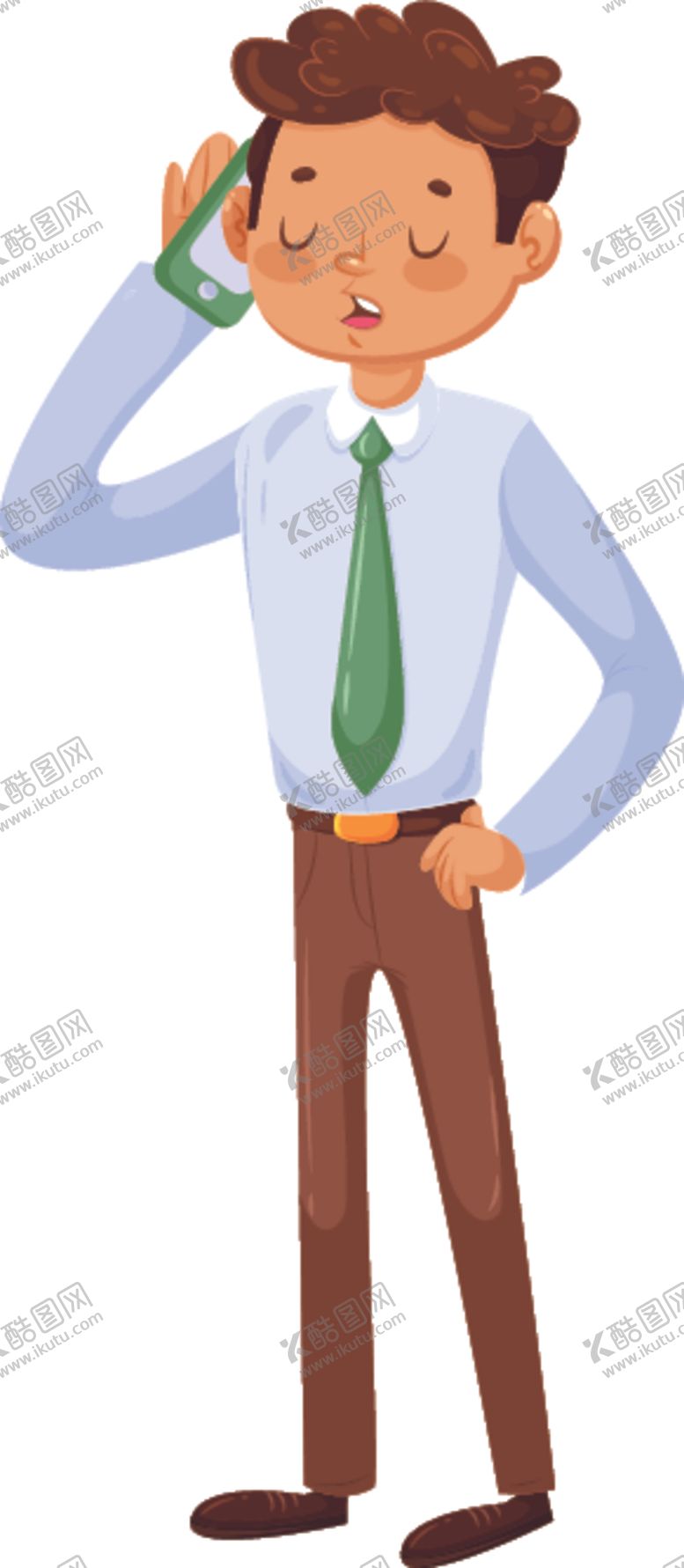 编号：34955310092106118453【酷图网】源文件下载-卡通人物