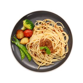 面条素材