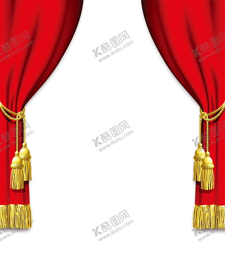 编号：39510110030806105278【酷图网】源文件下载-红色背景